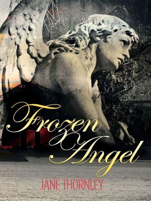 cover image of Frozen Angel